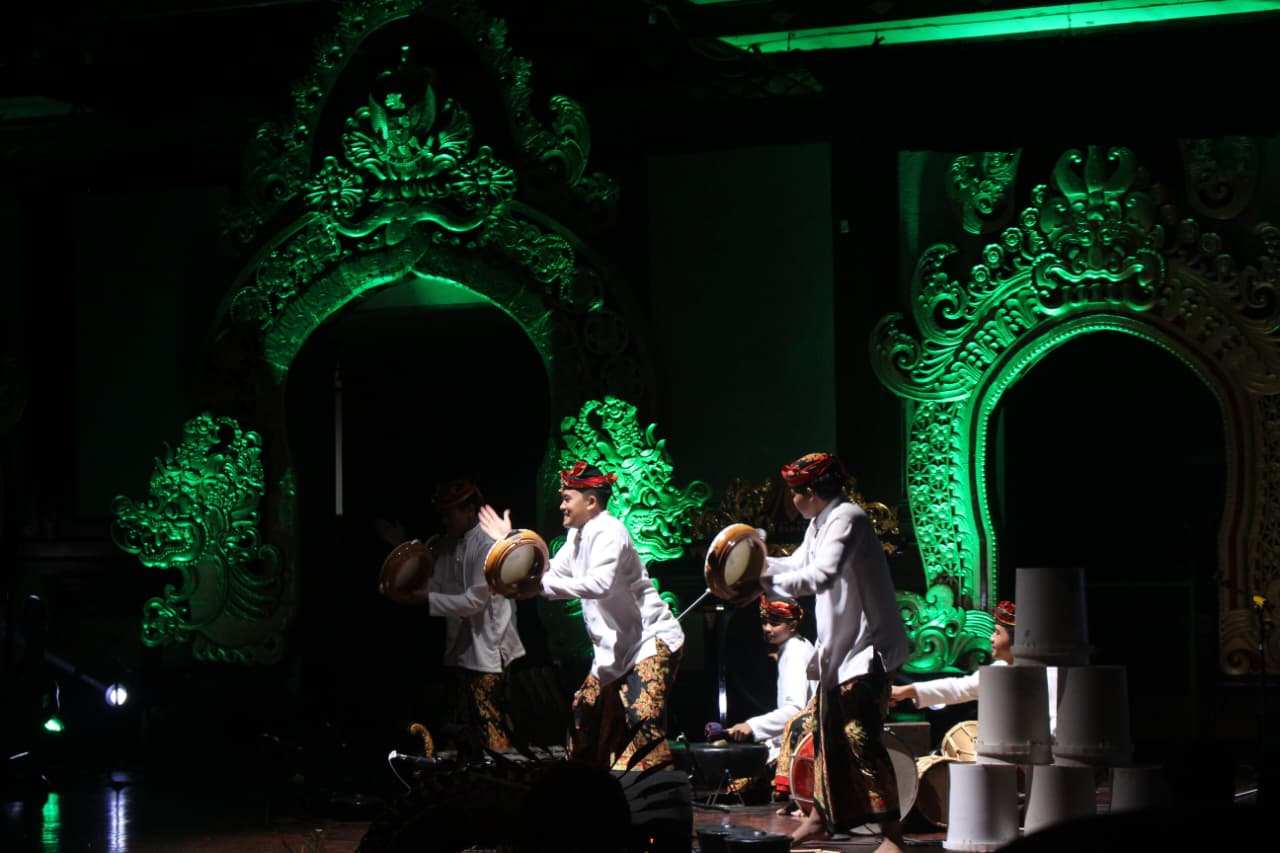 dikenal-dengan-musik-perkusinya-yang-unik-dan-otentik,-banyuwangi-gelar-percussion-festival
