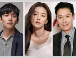 Proyek Baru Jun Ji Hyun Setelah Tempest, Bareng Lee Byung Hun dan Ji Chang Wook – TIMES Banyuwangi