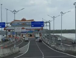 Tahukah Anda? BPJT Ungkap 21 Jalan Tol Sepi Pengendara Ternyata Butuh Waktu 40 Tahun Balik Modal!