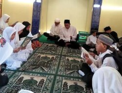 Lirik dan Notasi Lagu Hari Santri Nasional 2025: Penuh Semangat Juang, Ini Makna dan Link Download Videonya!