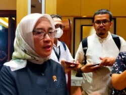 Menpan-RB: Jadwal Teken Kontrak PPPK Paruh Waktu 2025 Mundur! Ini Alasan dan Waktunya