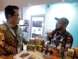 UMKM Asal Malang Tembus Hollywood! Binaan BNI Garap Animasi Hot Wheels dan Boboiboy