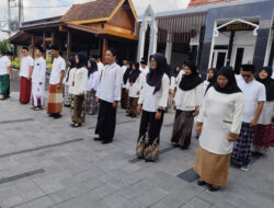 Peringati Hari Santri, ASN Banyuwangi Tampil Islami Selama Tiga Hari – TIMES Banyuwangi