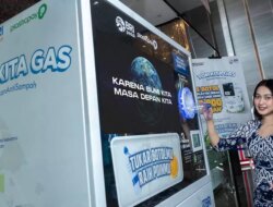 BRI Gencar Dorong Ekonomi Hijau! Ribuan UMKM dan Desa BRILiaN Jadi Bukti Nyata Komitmen Berkelanjutan