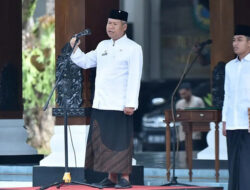 Santri Pacitan Diingatkan Tak Hanya Pandai Ngaji, Tapi Juga Kuasai Dunia Digital – TIMES Banyuwangi