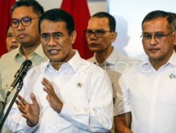 Harga Pupuk Bersubsidi Turun, PT Pupuk Indonesia Diproyeksikan Malah Untung – TIMES Banyuwangi