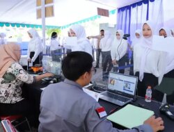 Hoax CPNS 2026 Terungkap! BKN dan KemenPANRB Bongkar Fakta Sebenarnya Soal Jadwal dan Formasi Rekrutmen