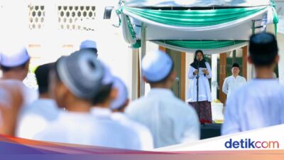peringatan-hsn,-ipuk:-santri-penjaga-kemerdekaan-penggerak-kemajuan