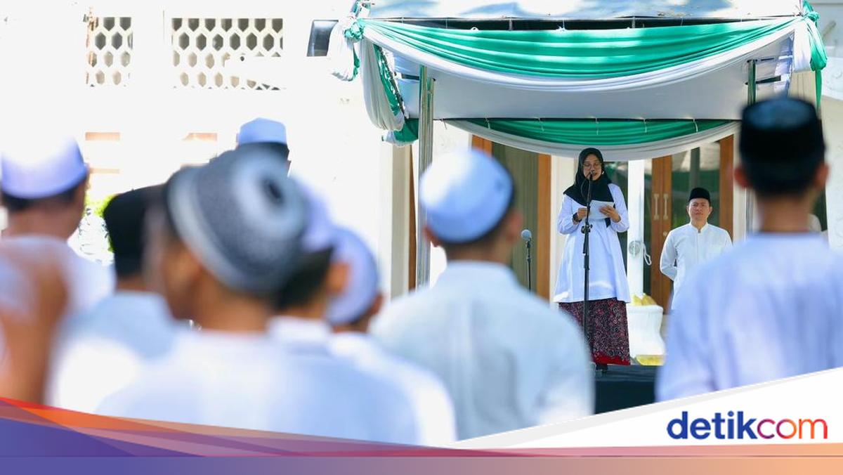 peringatan-hsn,-ipuk:-santri-penjaga-kemerdekaan-penggerak-kemajuan