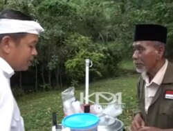 Viral! Penjual Es Cincau Bogor Fasih 4 Bahasa Kecewa ke Dedi Mulyadi, Janji Jadi Penerjemah Belum Terwujud