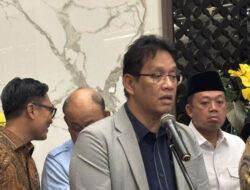 Iuran BPJS Naik? Purbaya: Tunggu Ekonomi Tumbuh 6 Persen Dulu – TIMES Banyuwangi