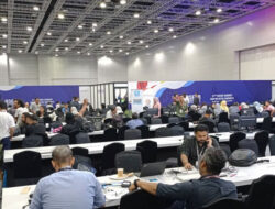 Ribuan Wartawan Padati Kuala Lumpur untuk Liput KTT ke-47 ASEAN – TIMES Banyuwangi