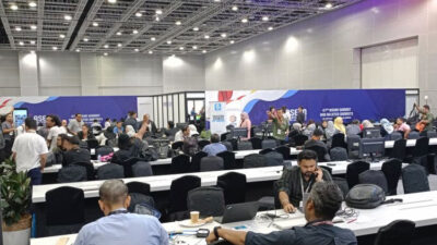 ribuan-wartawan-padati-kuala-lumpur-untuk-liput-ktt-ke-47-asean-–-times-banyuwangi