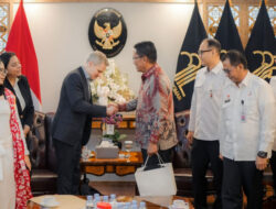 Spotify Dukung Langkah Indonesia Perkuat Tata Kelola Royalti Musik Digital – TIMES Banyuwangi