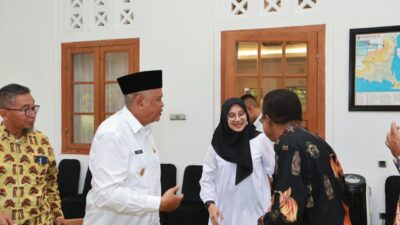 ke-banyuwangi,-wabup-sorong-pelajari-strategi-pengembangan-pariwisata