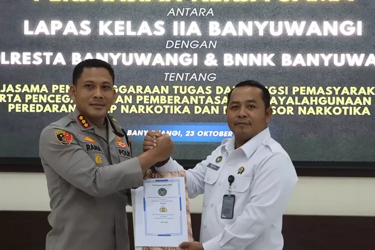 tiga-lembaga-kompak!-polresta,-bnnk,-dan-lapas-banyuwangi-bersatu-perangi-narkoba-di-balik-jeruji