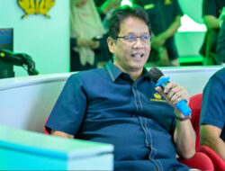 Purbaya Sebut Dana Pemda Jabar di Giro Malah Rugi, BPK Bisa Turun Tangan – TIMES Banyuwangi