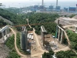 Jasa Marga Pacu 5 Proyek Tol Raksasa Era Prabowo-Gibran, Probowangi Nomor Berapa?
