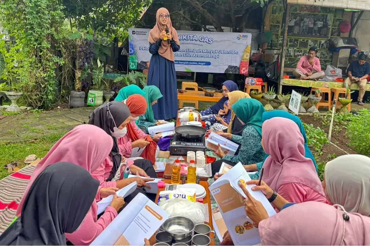 bri-peduli-ubah-minyak-jelantah-jadi-emas!-solusi-cerdas-atasi-sampah-&-buka-peluang-usaha-ramah-lingkungan