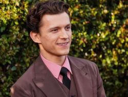 Terbentur Kontrak Marvel, Tom Holland Terpaksa Tolak James Bond – TIMES Banyuwangi