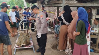 diduga-depresi-karena-sakit-menahun,-warga-pendarungan-akhiri-hidup-dengan-gantung-diri