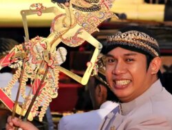 Warisan Abadi Ki Anom Suroto: Rebo Legen dan Kebon Seni Kini Diteruskan Sang Putra, Ki Bayu Aji