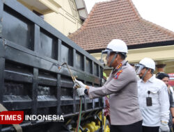 Banyuwangi Inisiasi Langkah Nyata Menuju Zero ODOL 2027 – TIMES Banyuwangi