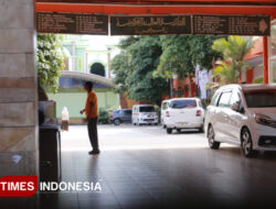 Diduga Keracunan MBG, Sebanyak 112 Siswa MAN 1 Banyuwangi Terserang Diare – TIMES Banyuwangi