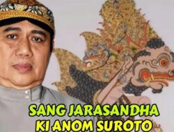 Indonesia Berduka! Dalang Legendaris Ki Anom Suroto Tutup Usia, Maestro Wayang yang Menggetarkan Nusantara