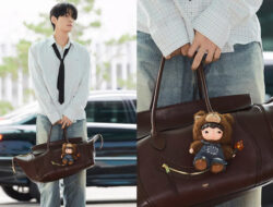 Habis Labubu Terbitlah Hirono, Dipopulerkan V BTS – TIMES Banyuwangi