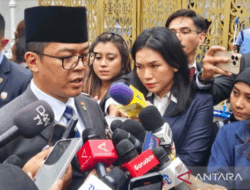 Prabowo Dijadwalkan Hadiri KTT ASEAN di Kuala Lumpur – TIMES Banyuwangi
