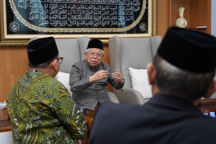 ma’ruf-amin-tekankan-potensi-besar-ekonomi-syariah-di-indonesia-–-times-banyuwangi