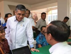 Cek Sekarang! BSU Rp600 Ribu Cair Lagi, Begini Cara Pastikan Nama Kamu Terdaftar! – Radar Banyuwangi