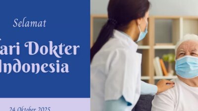 24-oktober-hari-apa?-inilah-daftar-peringatan-dunia-dan-nasional,-dari-hari-pbb-hingga-hari-dokter-nasional!