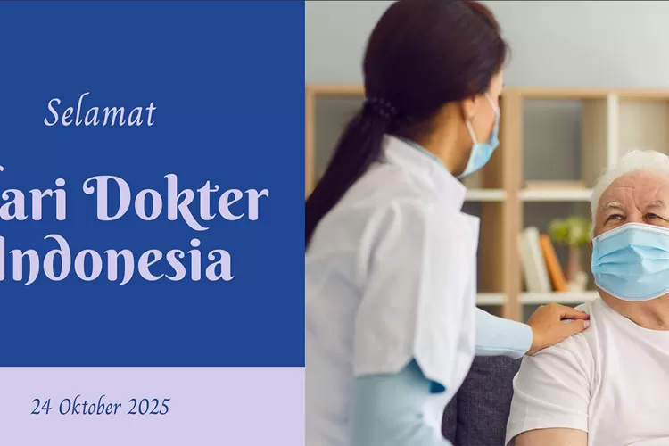 24-oktober-hari-apa?-inilah-daftar-peringatan-dunia-dan-nasional,-dari-hari-pbb-hingga-hari-dokter-nasional!