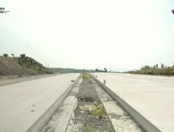 Yes! Tol Probolinggo–Banyuwangi Siap Beroperasi Libur Nataru 2025, Perjalanan Jadi 30 Menit!