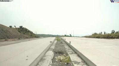 yes!-tol-probolinggo–banyuwangi-siap-beroperasi-libur-nataru-2025,-perjalanan-jadi-30-menit!