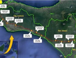 Resmi! Tol Gilimanuk–Mengwi Lanjut Dibangun 2026, Jadi PSN Era Prabowo! Warga Bali Akhirnya Lega