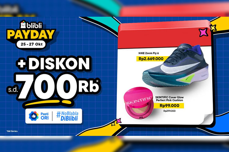 diskon-gajian-blibli-hadir-lagi,-belanja-apa-saja-jadi-lebih-hemat-di-promo-payday-–-times-banyuwangi