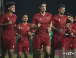 PSSI Tak Ingin Tergesa Tunjuk Pelatih Baru Timnas Indonesia – TIMES Banyuwangi
