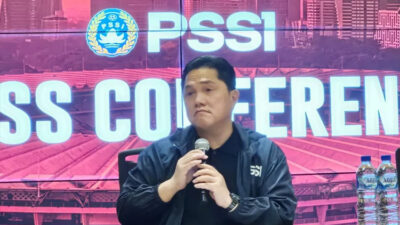 erick-thohir:-pssi-tak-mau-tergesa-gesa-pilih-pelatih-timnas-indonesia-–-times-banyuwangi