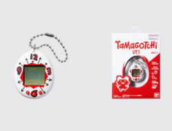 Super Gemas, Uniqlo Kembali Populerkan Tamagotchi – TIMES Banyuwangi