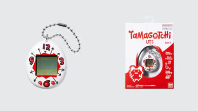 super-gemas,-uniqlo-kembali-populerkan-tamagotchi-–-times-banyuwangi