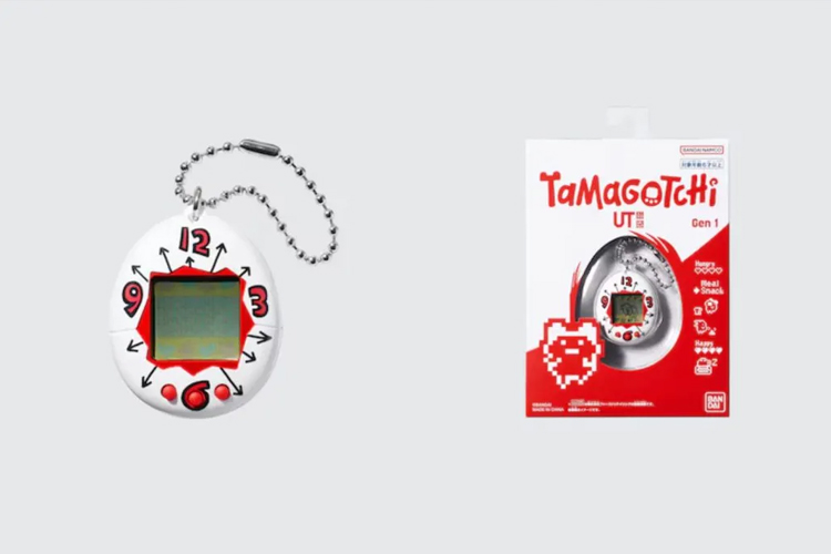 super-gemas,-uniqlo-kembali-populerkan-tamagotchi-–-times-banyuwangi