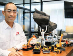 JSI Sinergi Mas Ekspansi ke Bisnis Pasir Silika dan Akuisisi LAPD – TIMES Banyuwangi