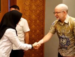 Aman Air Buka Penerbangan Seaplane Bali–Banyuwangi Awal 2026, Pariwisata Banyuwangi Siap Melesat!