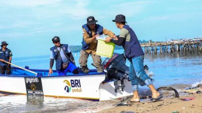 bri-hadirkan-perahu-literasi-di-tolitoli:-buku,-film-edukasi,-dan-harapan-baru-untuk-anak-pesisir-indonesia!