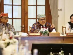 Proyek JLS Dilanjutkan! Pemerintah Siapkan Anggaran Rp 47,1 Miliar untuk Sambung Banyuwangi-Jember