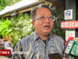 Ini Pendapat Ketua Asosiasi BPD Banyuwangi Terhadap Rencana Penyusunan Dana Abadi Daerah – TIMES Banyuwangi