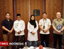 Maskapai Aman Air Bakal Buka Penerbangan Seaplane Banyuwangi-Bali – TIMES Banyuwangi